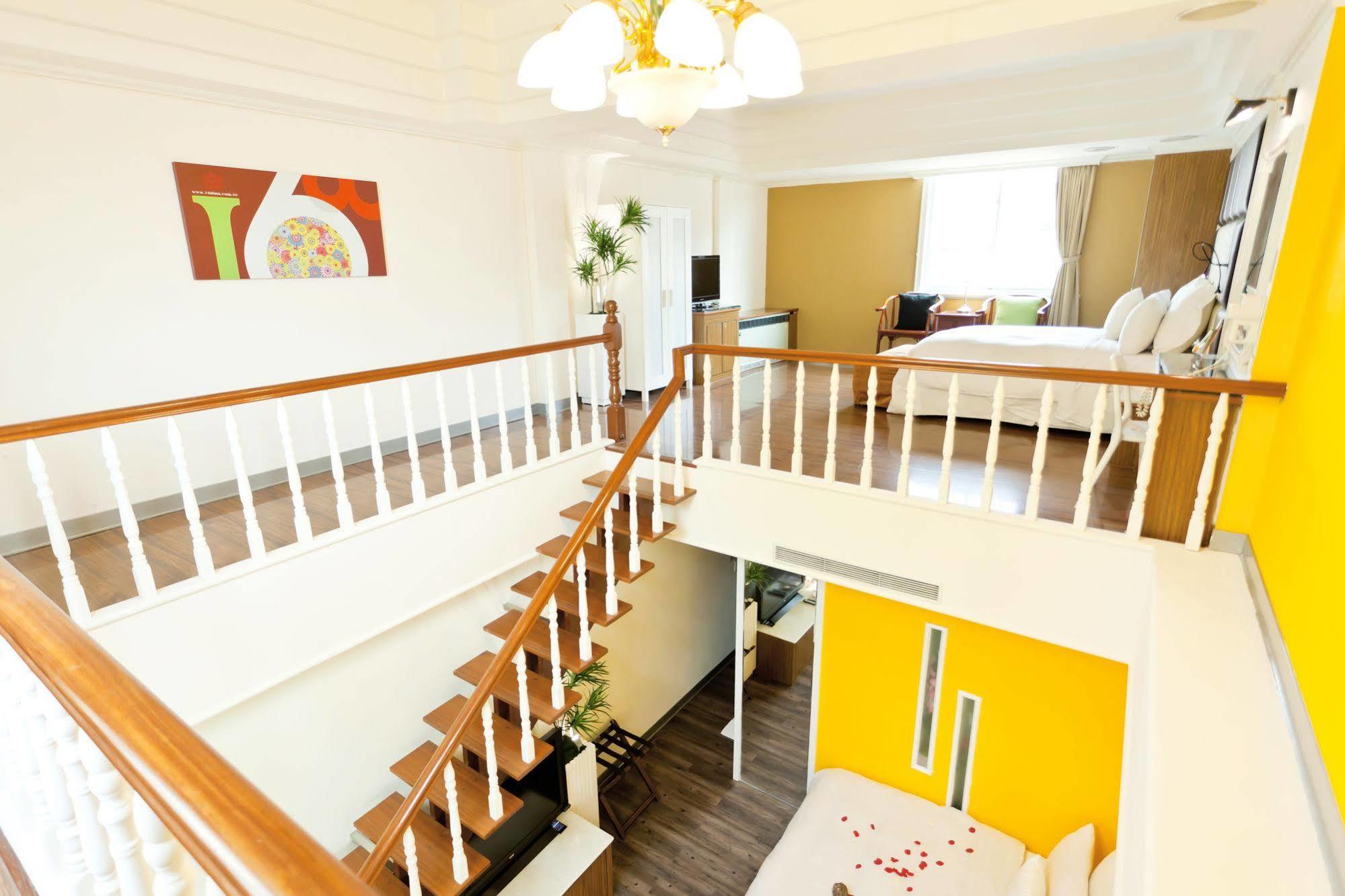 168 โมเต็ล - ผิงเซิน เถาหยวน ภายนอก รูปภาพ